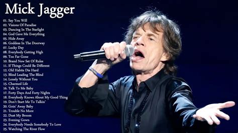 Mick Jagger's "Wired All Night" is one of his greatest songs. It reveals his creativity and energy . The vocals, instrumentation, and lyrics each add to its electrifying energy.
